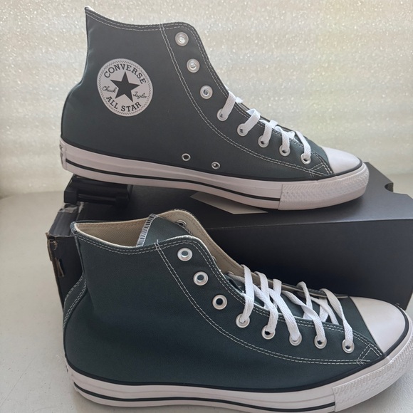 Converse Chuck Taylor All Star High Top True Nature Unisex Men Size 12 Women 14